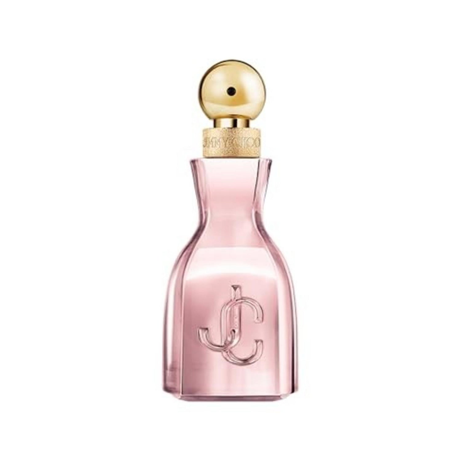 Jimmy Choo, I Want Choo With Love, Eau De Parfum, For Women, 40 ml