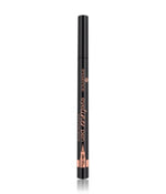 Essence, Eyeliner Pen, Precise, Intense, Liquid Eyeliner, 10, Blackest Black, 1 ml