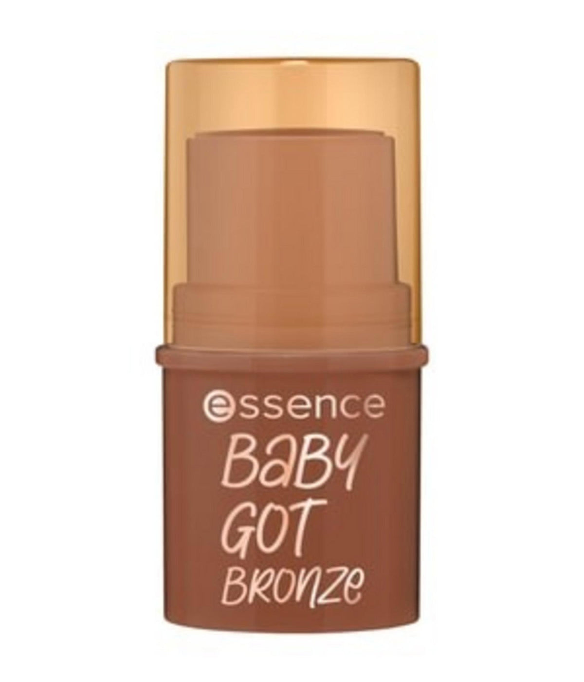 Essence, Baby Got Bronze, Bronzer Stick, 40, 5.5 g