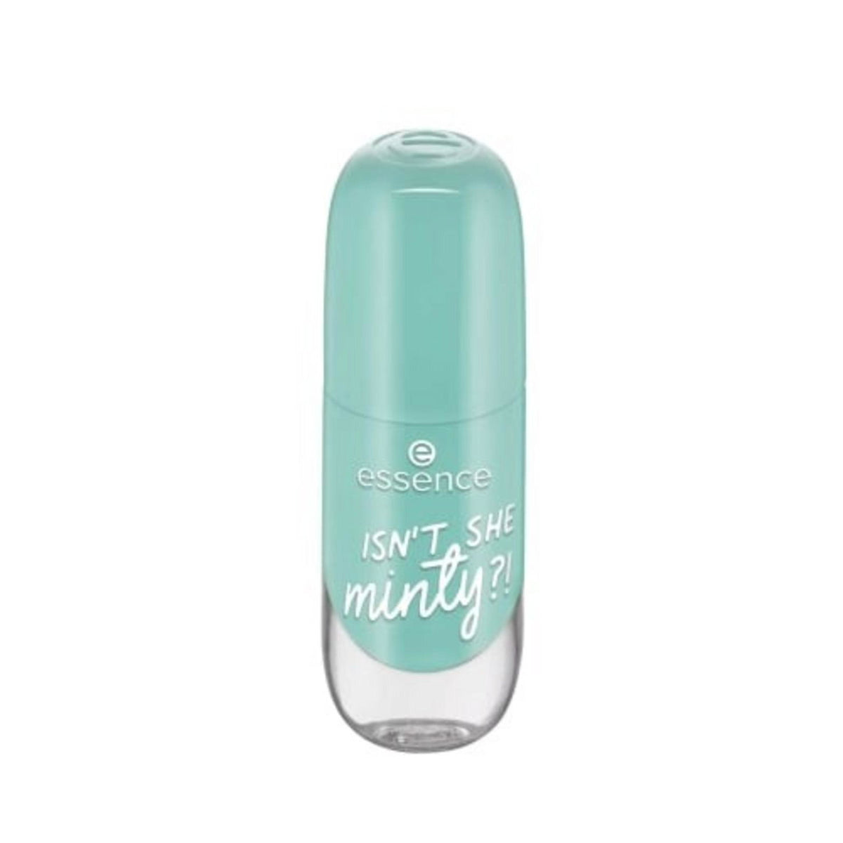 Essence, Gel Nail, Nail Polish, 75, Wave Breaker, 8 ml