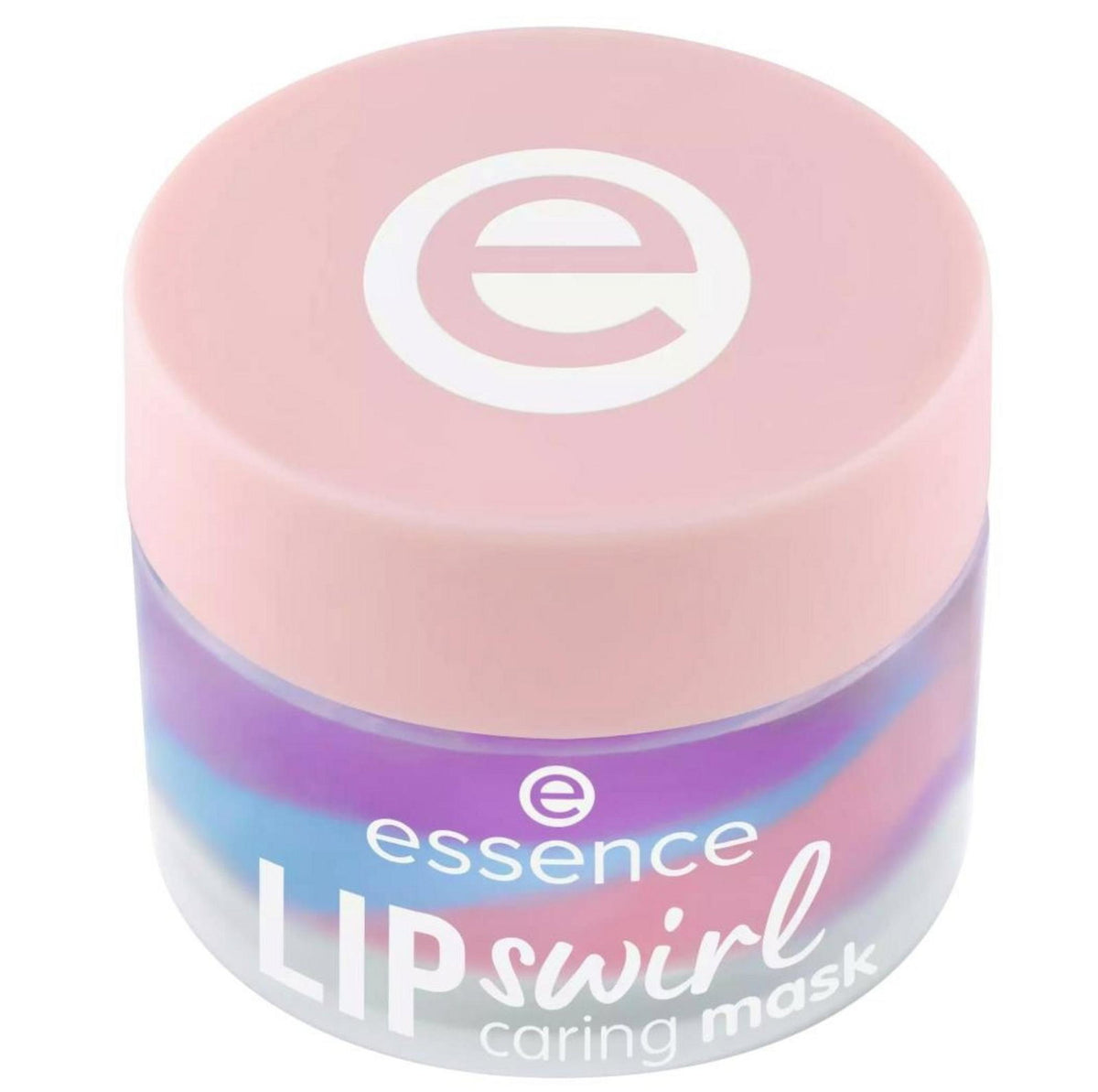 Essence, Lip Swirl, Vegan, Nourish, Daily, Lip Mask, 8 g