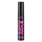 Essence, I Love Extreme, Volume, Mascara, Black, 12 ml