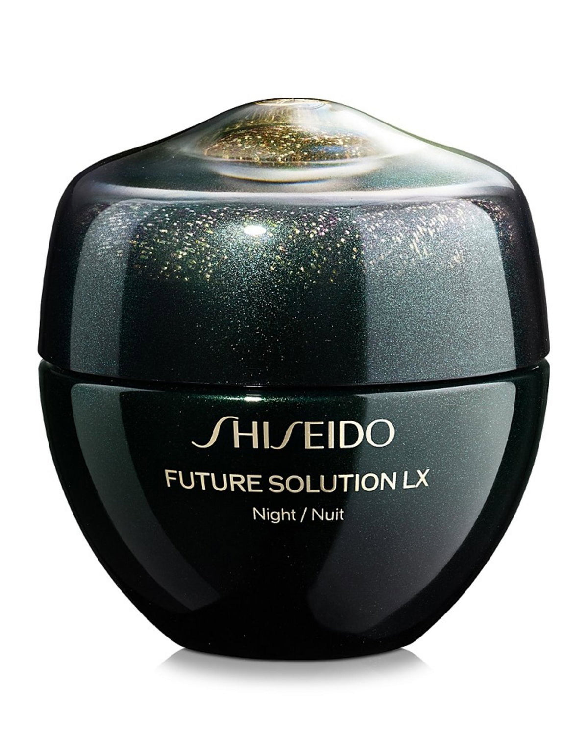 Shiseido, Future Solution LX, Firming, At Night, Serum, For Face, 50 ml