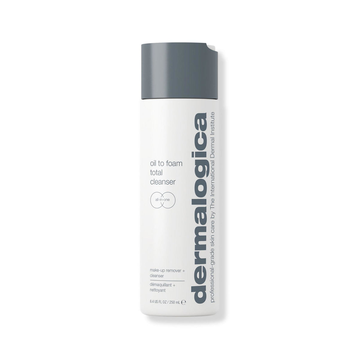 Dermalogica Limpiador total de aceite a espuma 250 ml