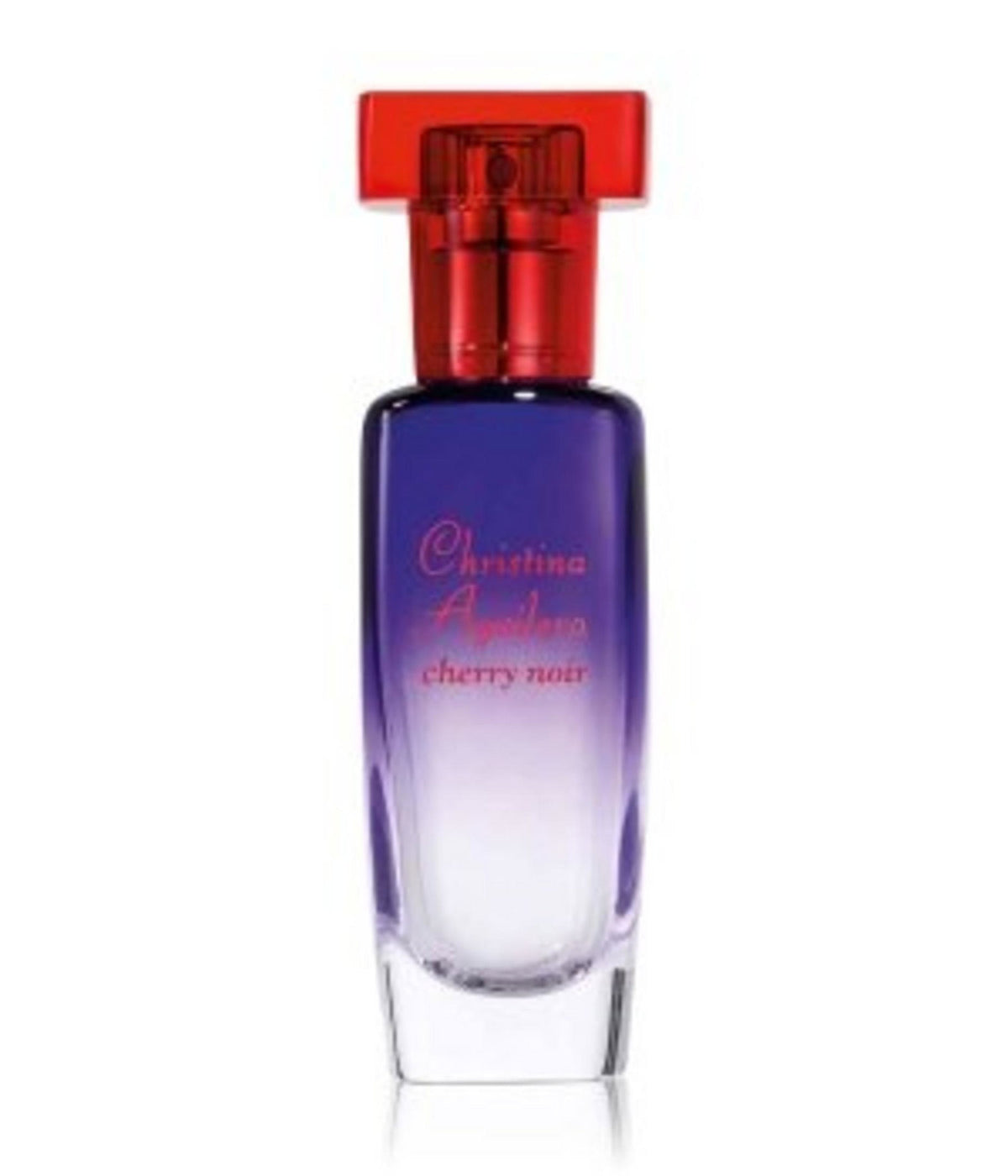 Christina Aguilera, Cherry Noir, Eau De Parfum, For Women, 15 ml *Miniature