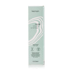 Kemon, Nayo 7.2 Hair Color, Permanent Hair Dye, 6.1 Dark Ash Blonde, 50 ml