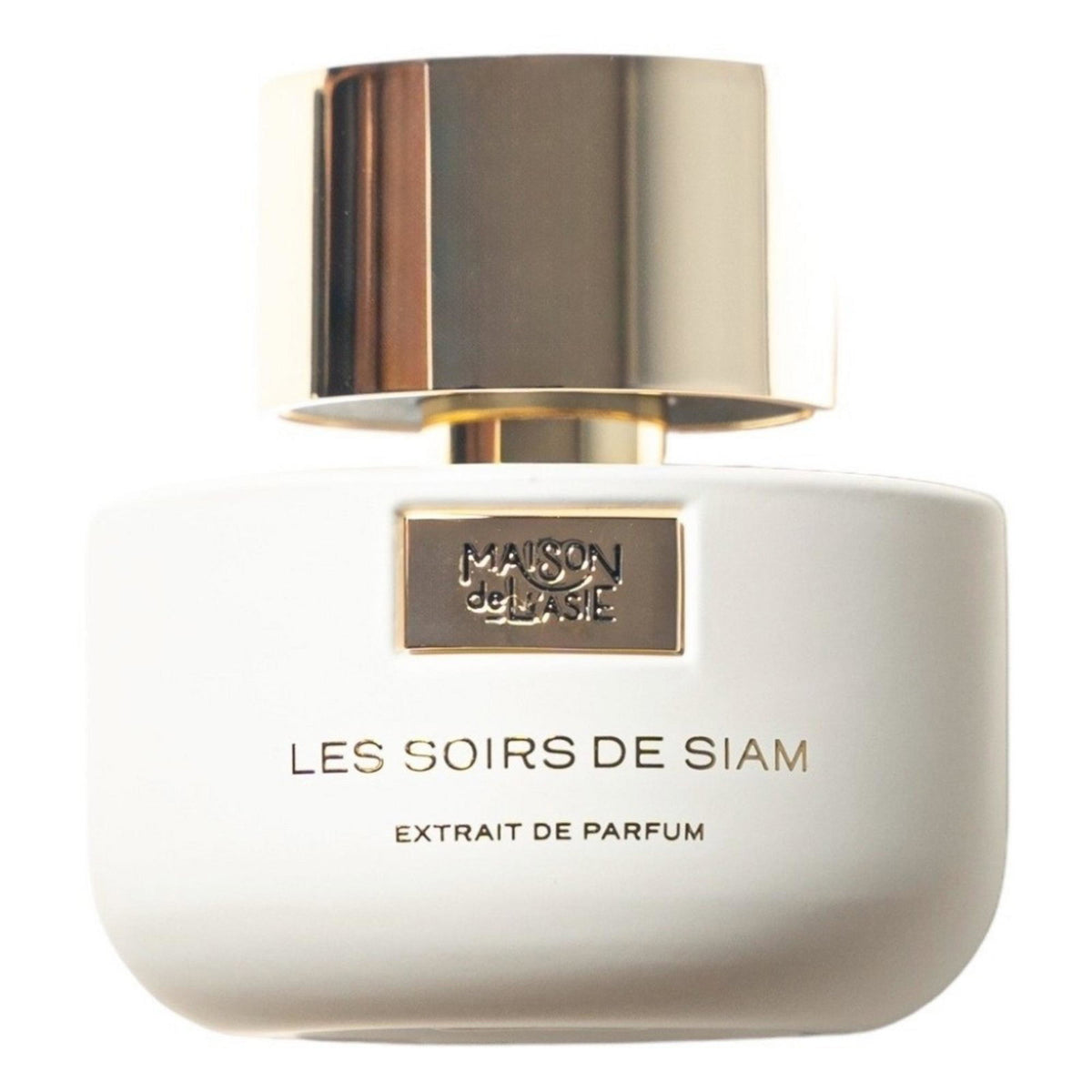 Maison De L'Asie, Les Soirs De Siam, Extrait De Parfum, Unisex, 50 ml