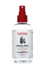 Thayers, Which Hazel Lavander, Alcohol-Free, Revitalizing, Toning Mist, For Face, 237 ml