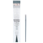 Real Techniques, Bold Metals Collection 203 Tapered Shadow, Eye Brush
