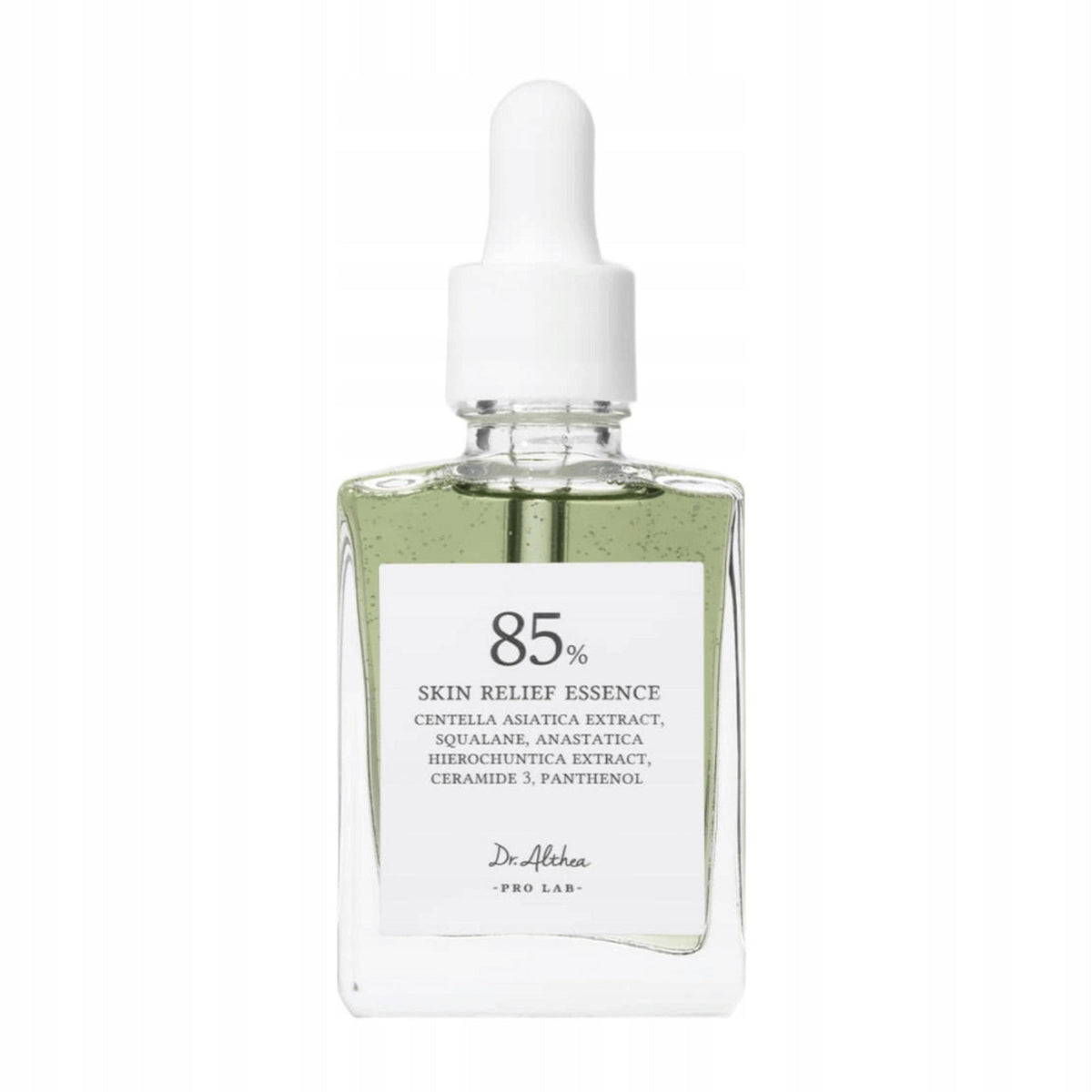 Dr. Althea Essence calmante para la piel 85% - 30 ml