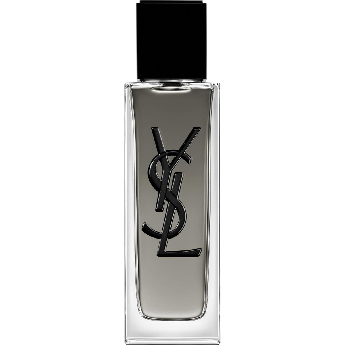 Yves Saint Laurent, Myslf Intense, Agua de tocador, Para hombre, 40 ml
