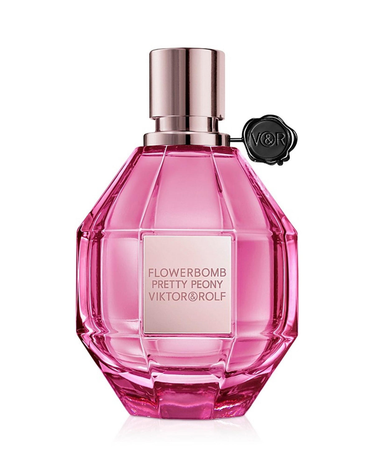 Viktor & Rolf, Flowerbomb Pretty Peony, Eau De Parfum, For Women, 100 ml