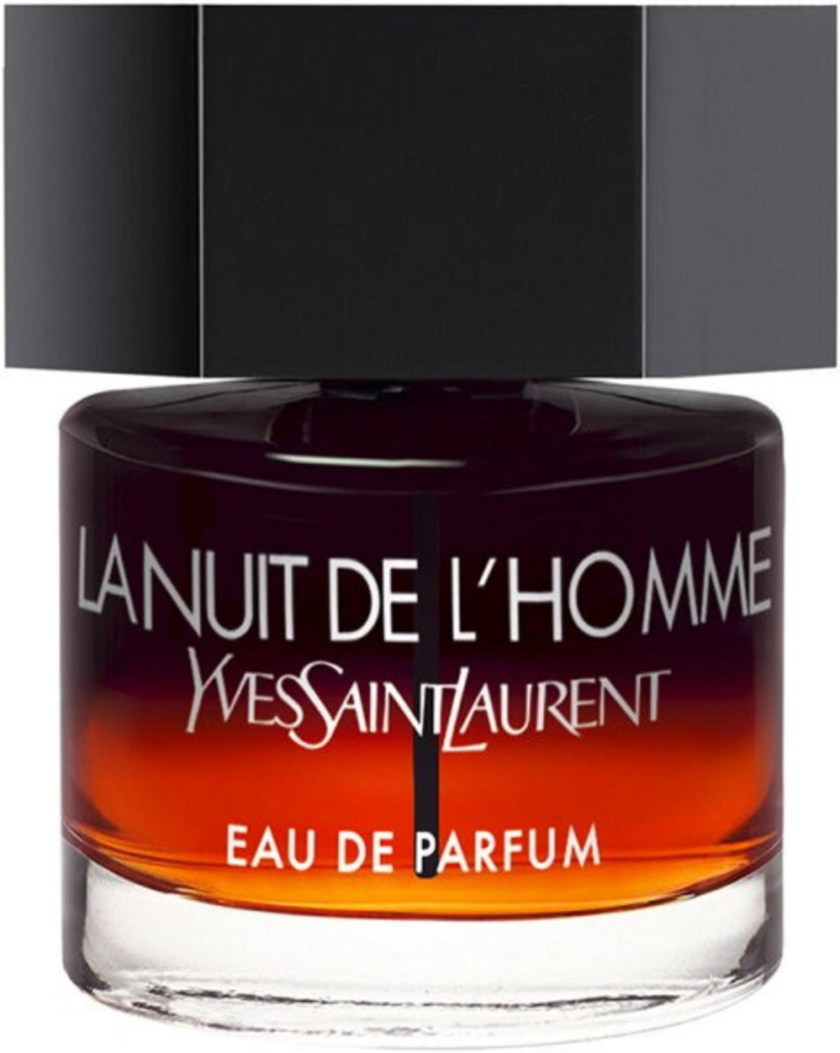 Yves Saint Laurent La Nuit De L'Homme Agua de perfume para hombre 60 ml
