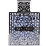 Rayhaan, Aquatica, Eau De Parfum, For Men, 100 ml