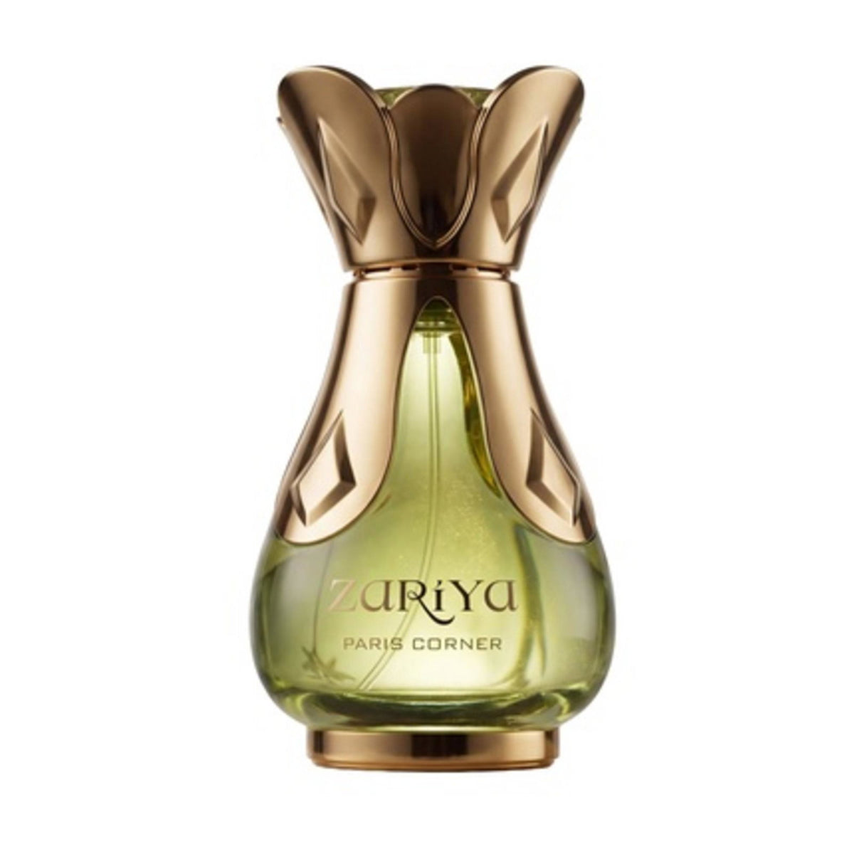 Paris Corner Zariya Agua de perfume unisex 100 ml