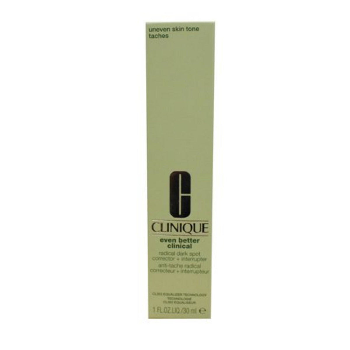 Clinique, Even Better Clinical, Anti-Dark Spots, Serum, For Face, 30 ml