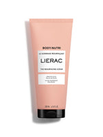 Lierac, Body-Nutri The Resurfacing, Exfoliating & Purifying, Body Scrub, 200 ml