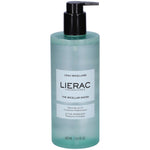 Lierac, The Micellar Water, Cleansing & Refreshing, Micellar Water, For All Skin Types, 400 ml