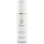 Alpha-H, Liquid Gold, Exfoliating, Brightening, Night, Local Treatment Lotion, For Face, 200 ml