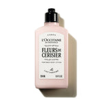 L'Occitane en Provence, Fleurs De Cerisier, Hydrating, Daily, Body Lotion, 250 ml