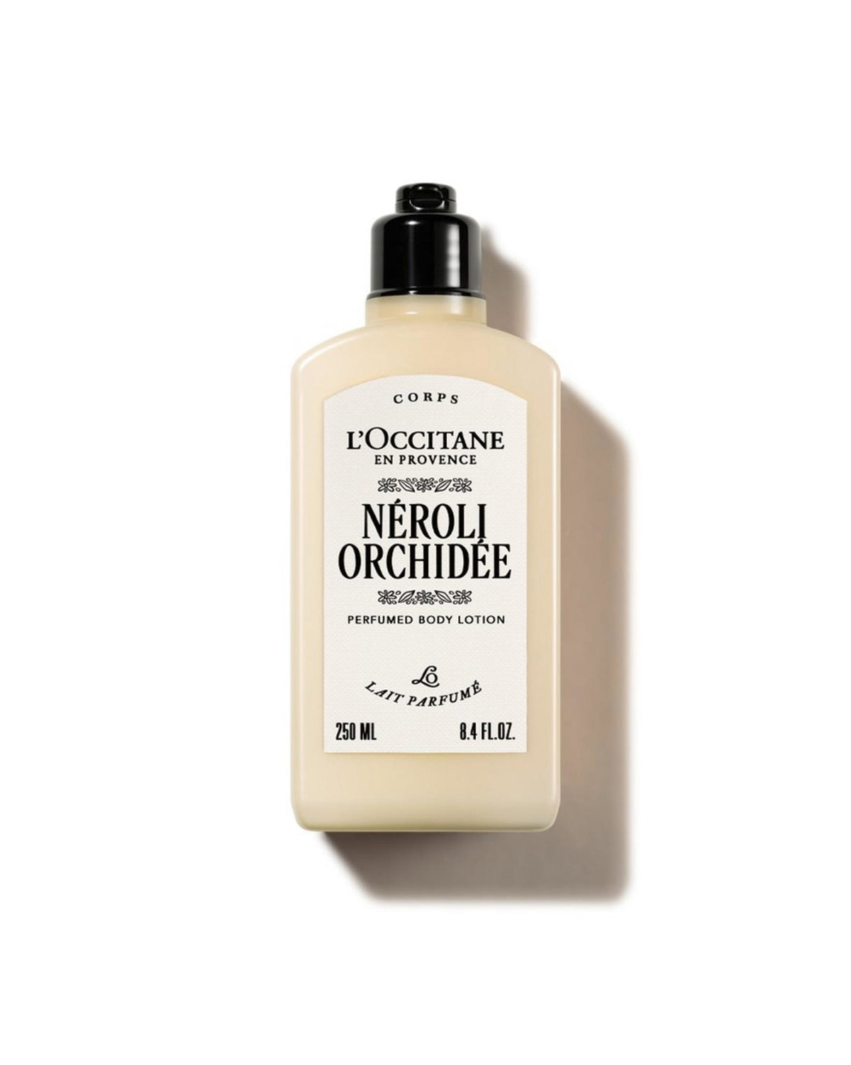 L'Occitane en Provence, Neroli & Orchidee, Hydrating, Daily, Body Lotion, 250 ml