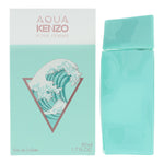 Kenzo, Aqua Kenzo, Eau De Toilette, For Women, 50 ml