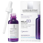 La Roche-Posay, Mela B3, Niacinamide 10 %, Anti-Dark Spots, Serum, Face, 30 ml