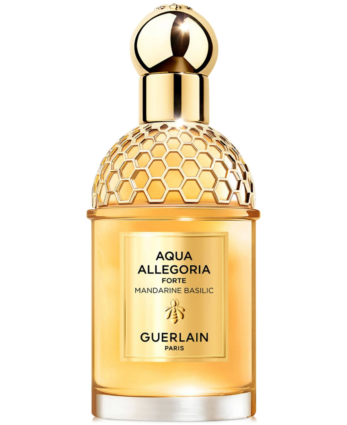 Guerlain, Aqua Allegoria Mandarine Basilic Forte, Eau De Parfum, For Women, 75 ml
