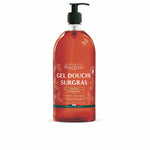 Shower Gel Beauterra Monoi 1 L skincare packaging