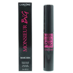 Lancome, Monsieur Big, Volumizing, Mascara, 01, Black, 10 ml