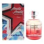 Cacharel, Anais Anais Premier Delice L'Eau, Eau De Toilette, For Women, 100 ml