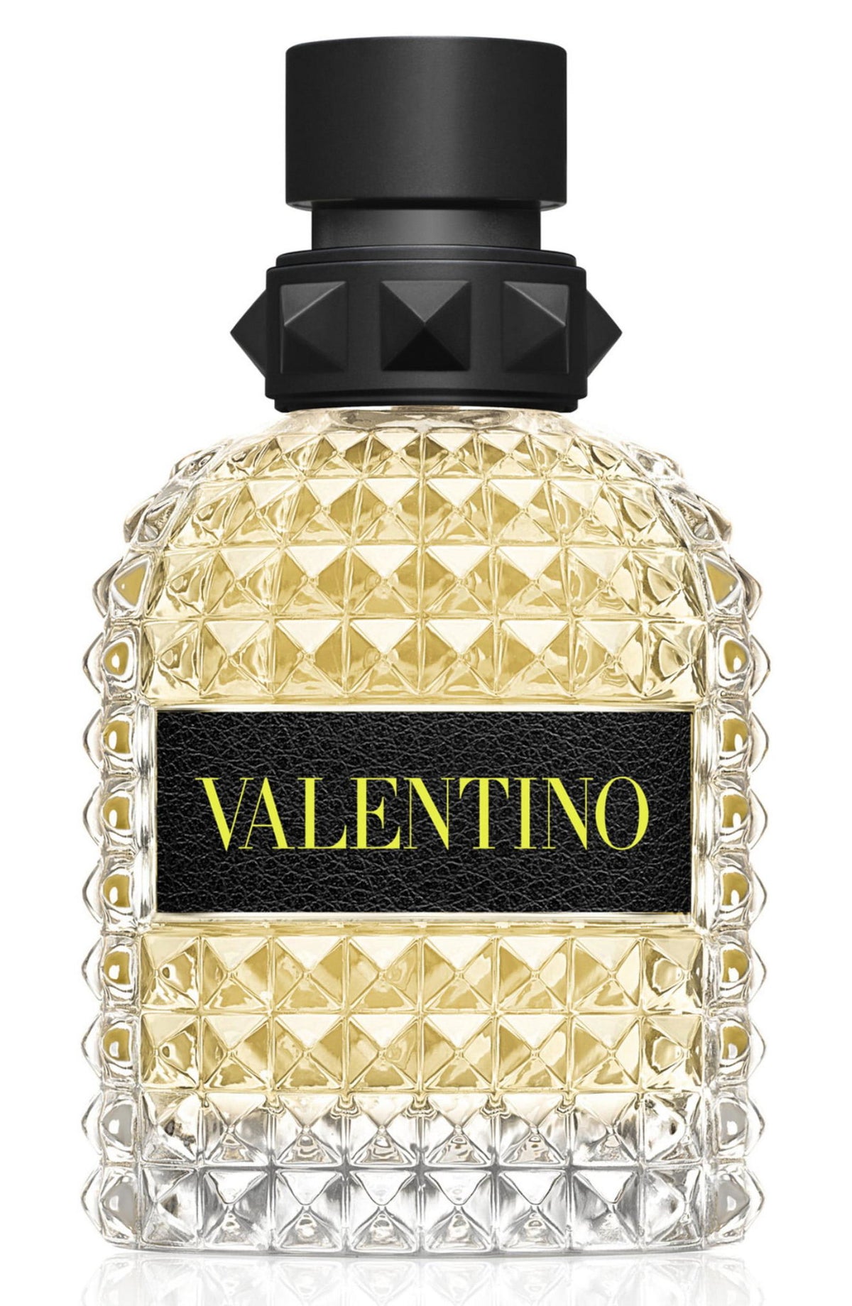 Valentino, Valentino Uomo Born In Roma Yellow Dream, Eau De Toilette, For Men, 100 ml