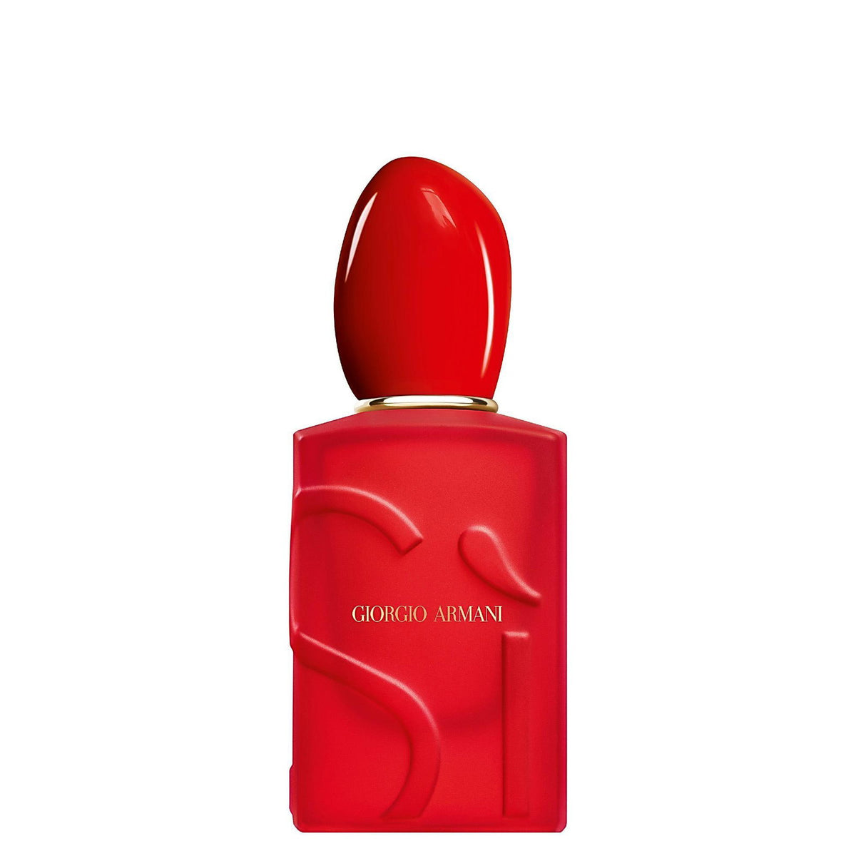 Giorgio Armani, Si Passione Red Bloom, Eau De Parfum, For Women, 50 ml