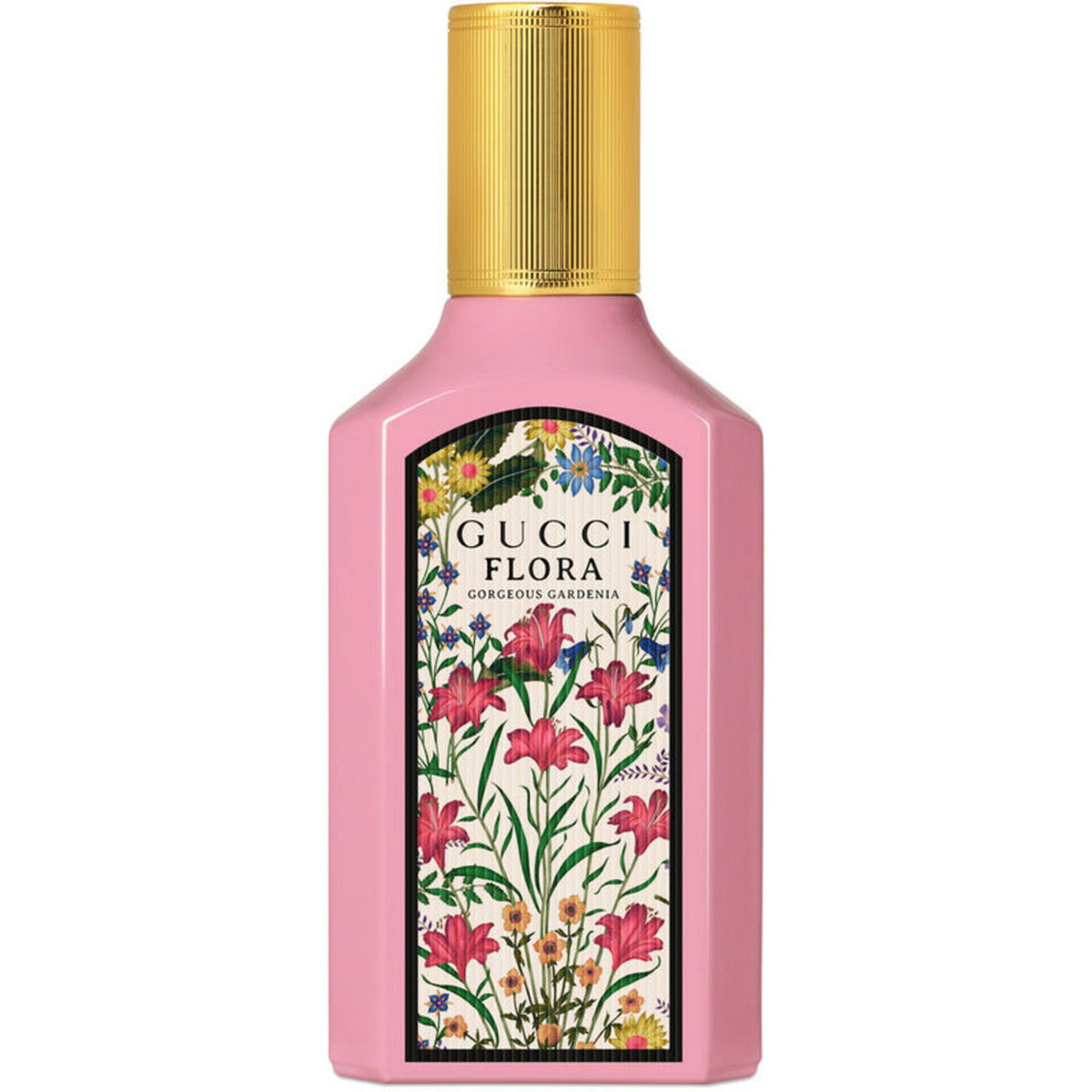 Gucci Flora Gorgeous Gardenia agua de perfume 50 ml