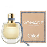 Chloe, Nomade Lumiere D'Egypte, Eau De Parfum, For Women, 50 ml
