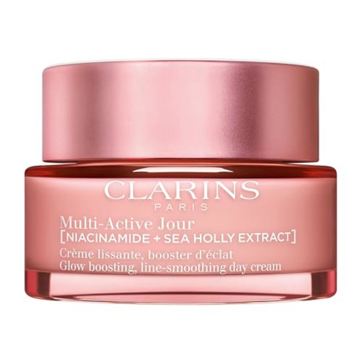 Clarins, Multi-Active, Moisturizing, Day, Cream, For Face, 50 ml
