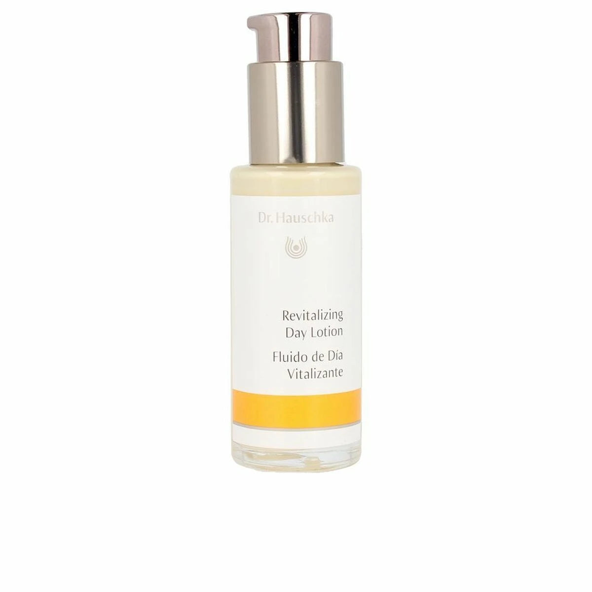 Revitalising Facial Lotion Dr. Hauschka Revitalizing 50 ml Moisturizing skincare packaging