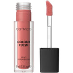 Catrice, Colour Flush, Dewy & Smoothing, Liquid Blush, 030, Flushed Feelings, 9 ml