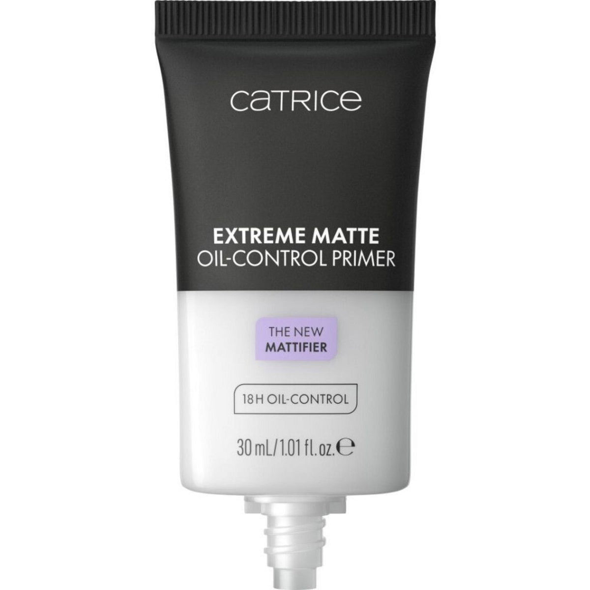 Catrice, Extreme Matte, Oil Control, Mattifying, Cream Primer, 30 ml