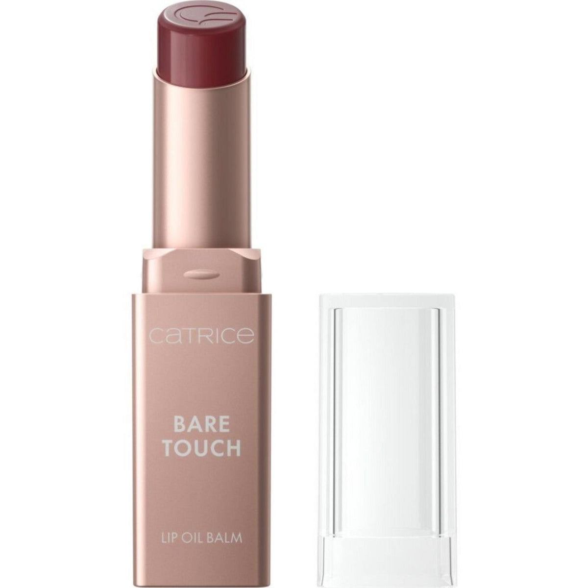 Catrice, Bare Touch, Hydrating & Nourishing, Lip Balm, 040, Kiss Me Wild, 3 g