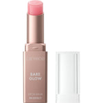 Catrice, Bare Glow, Glow & Hydrating, Lip Balm, 010, Cool Pink, 3 g