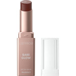 Catrice, Bare Glow, Natural Glow & Hydrating, Lip Balm, 020, Warm Mahogany, 3 g