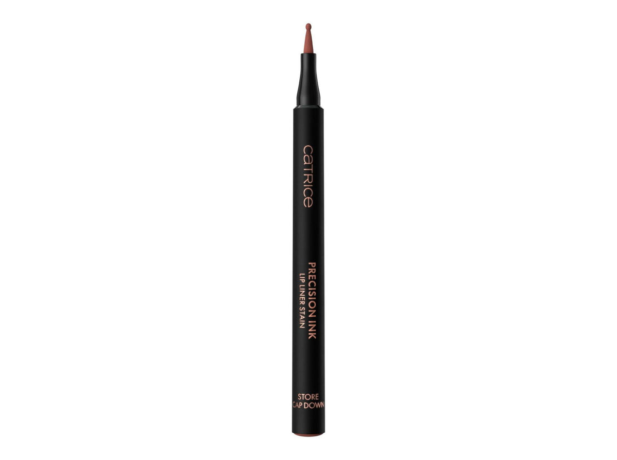 Catrice, Precision Ink, Waterproof, Lip Liner, 010, Hold Tight, 1 ml