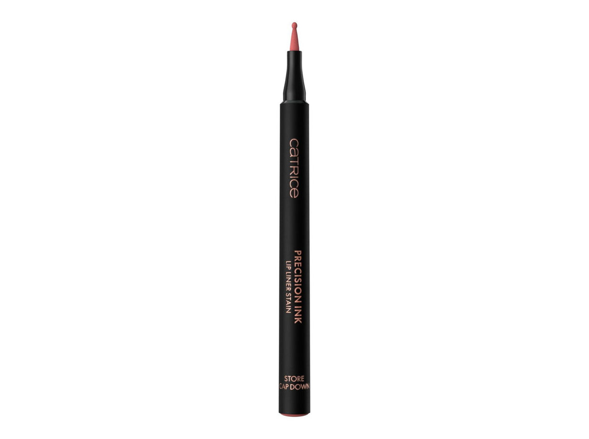 Catrice, Precision Ink, Waterproof, Lip Liner, 070, Forever Yes, 1 ml