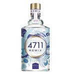 4711, Remix Sparkling Island, Eau De Cologne, Unisex, 100 ml