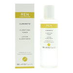 Ren, Clarimatte, Tonic Lotion, For Face, 150 ml