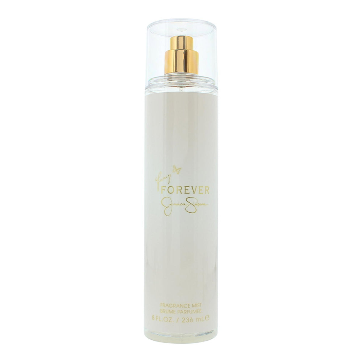Jessica Simpson, Fancy Forever, Scented Spray, For Women, 236 ml