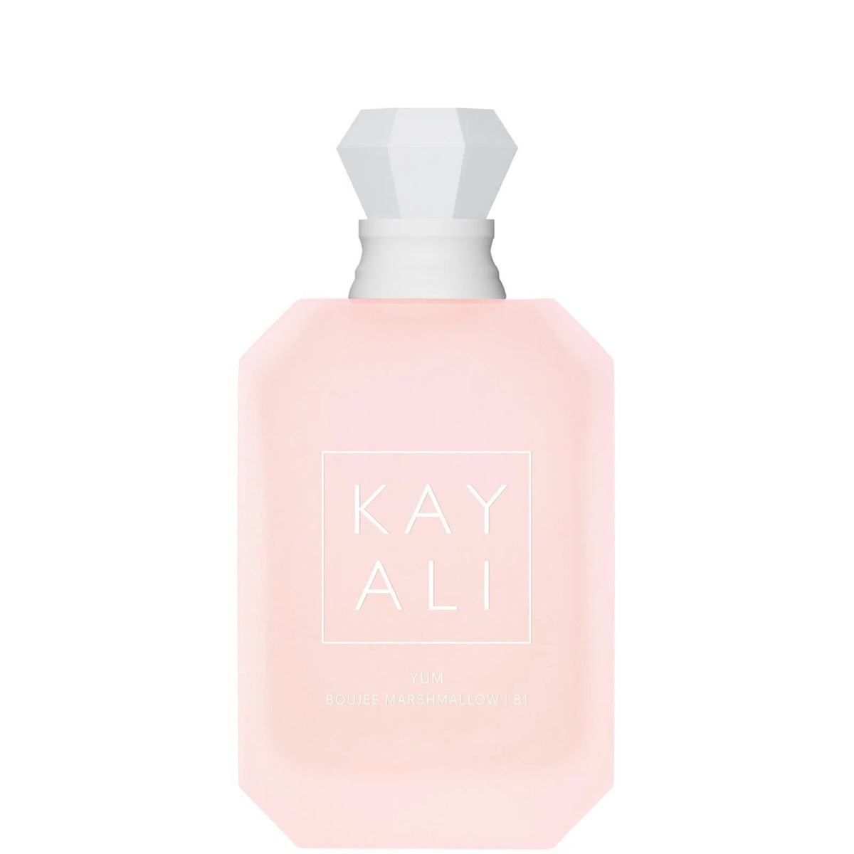 Kayali Yum Boujee Marshmallow 81 Agua de perfume 100 ml