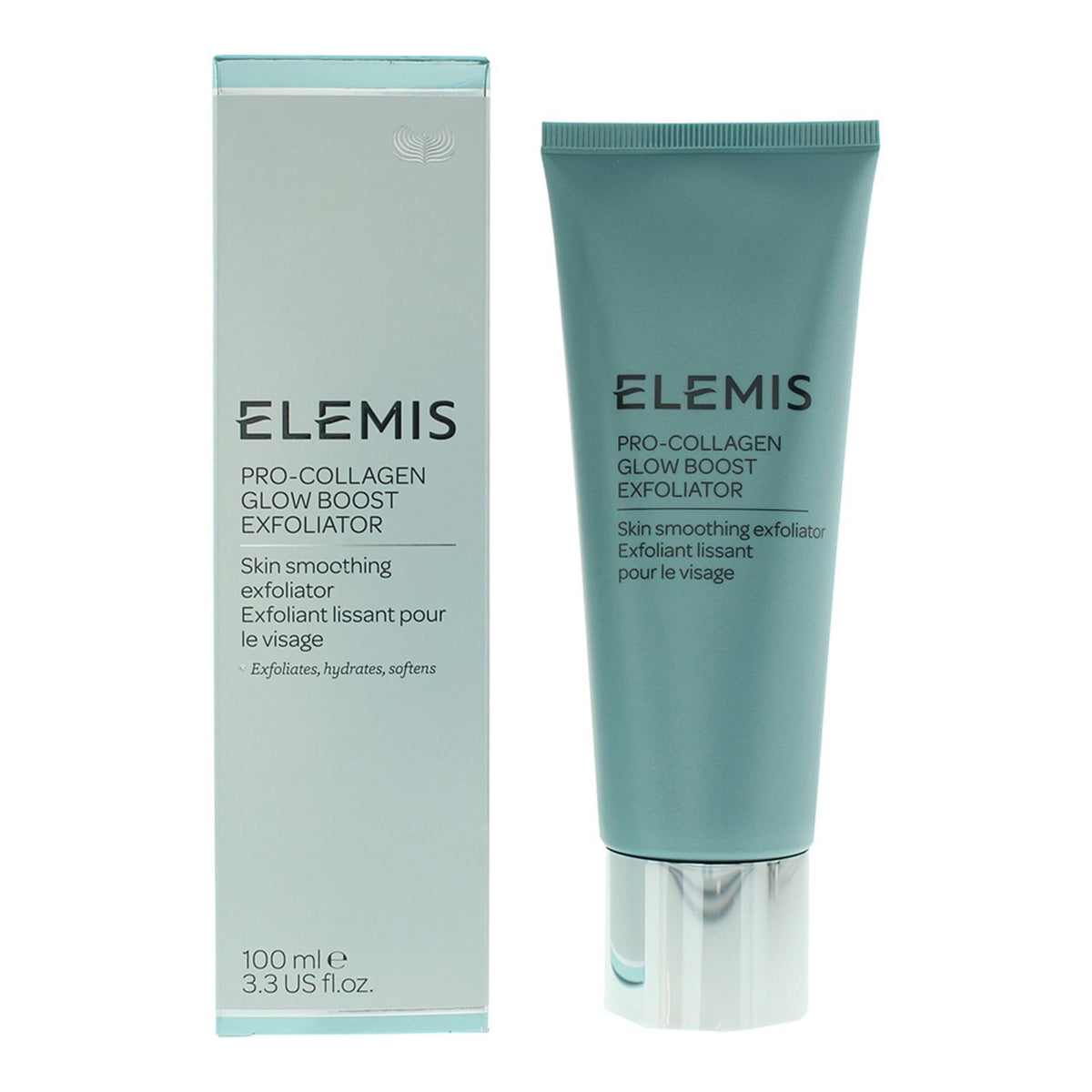 Elemis, Pro-Collagen, Exfoliating Gel, 100 ml