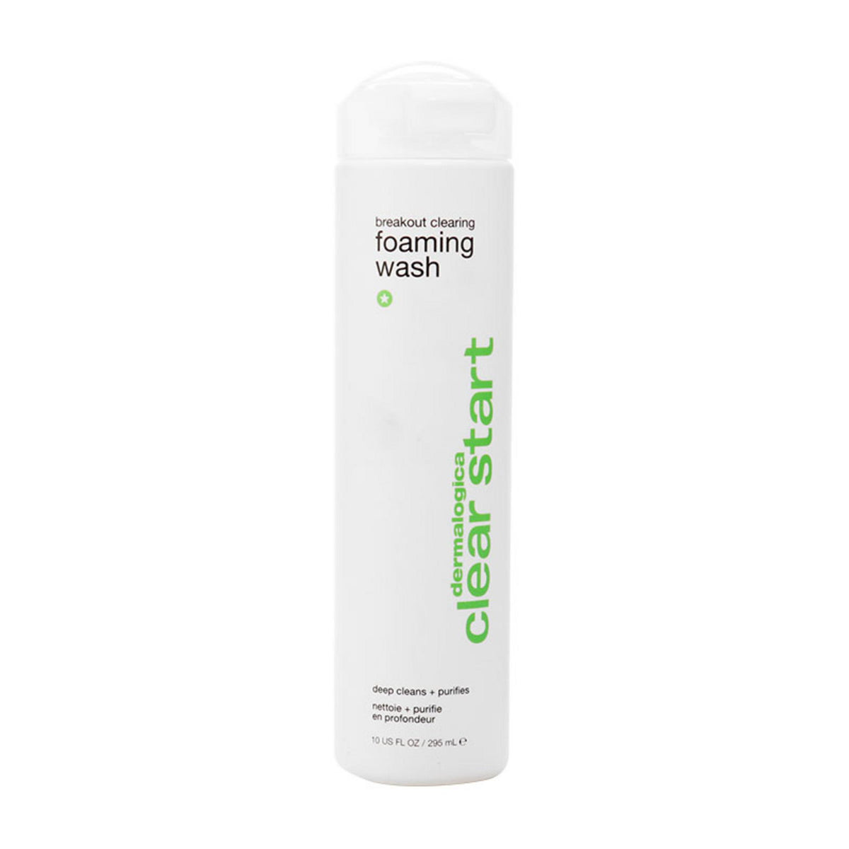 Dermalogica Clear Start limpiador espumoso antiimperfecciones 295 ml